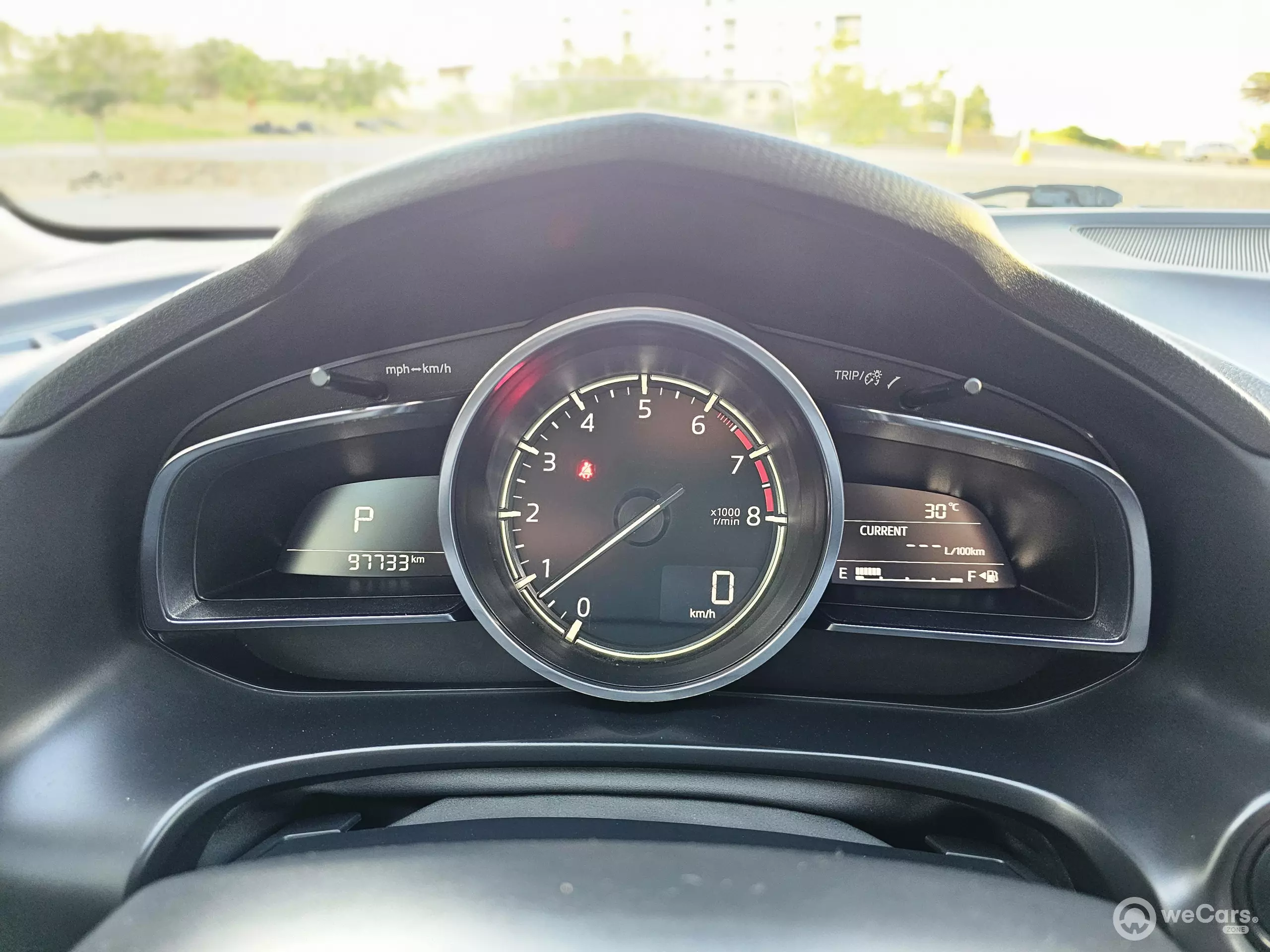 Mazda Mazda 3