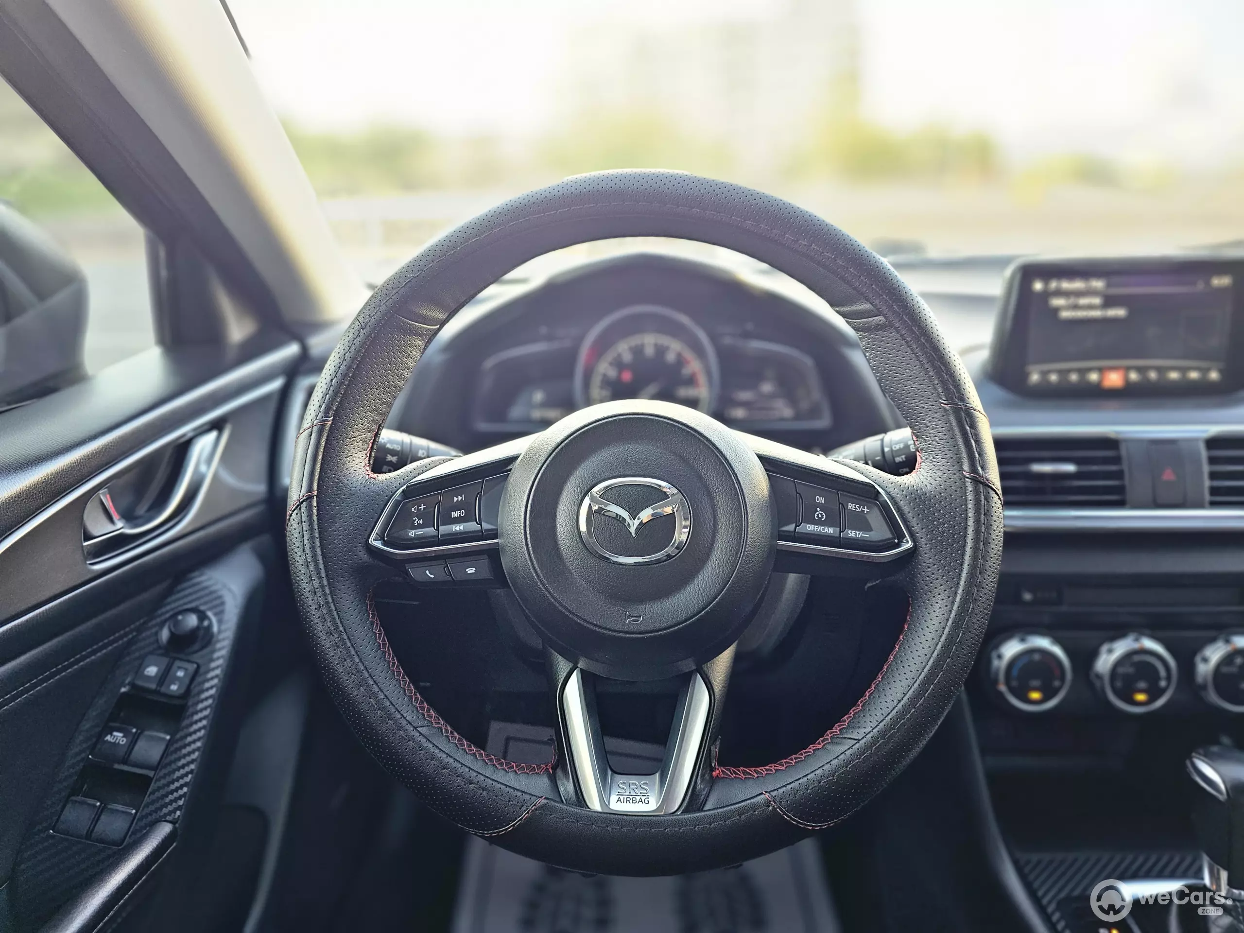 Mazda Mazda 3