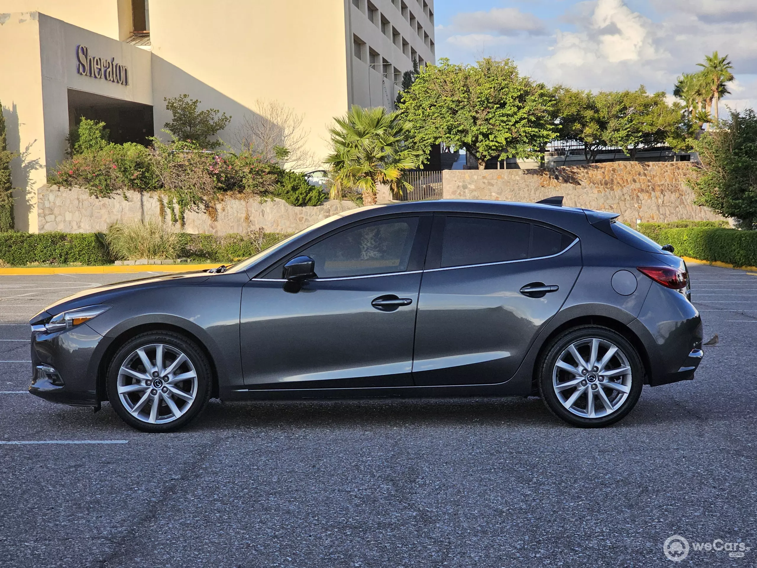 Mazda Mazda 3