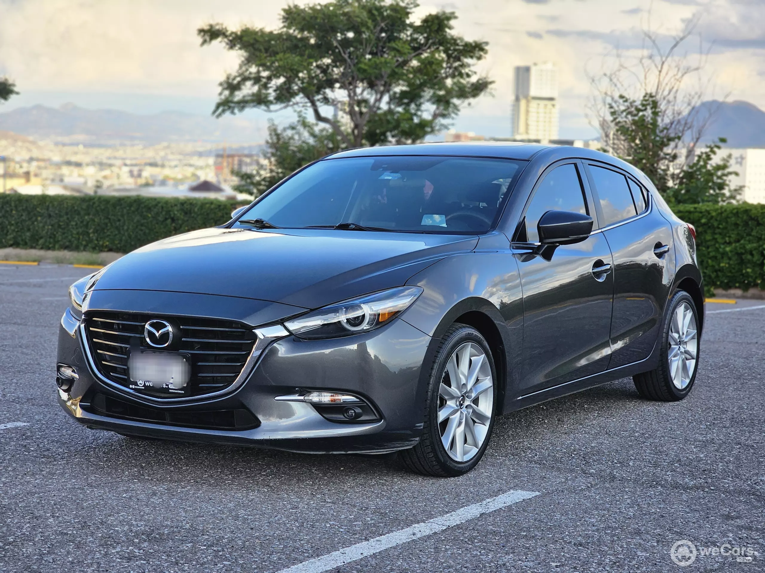 Mazda Mazda 3