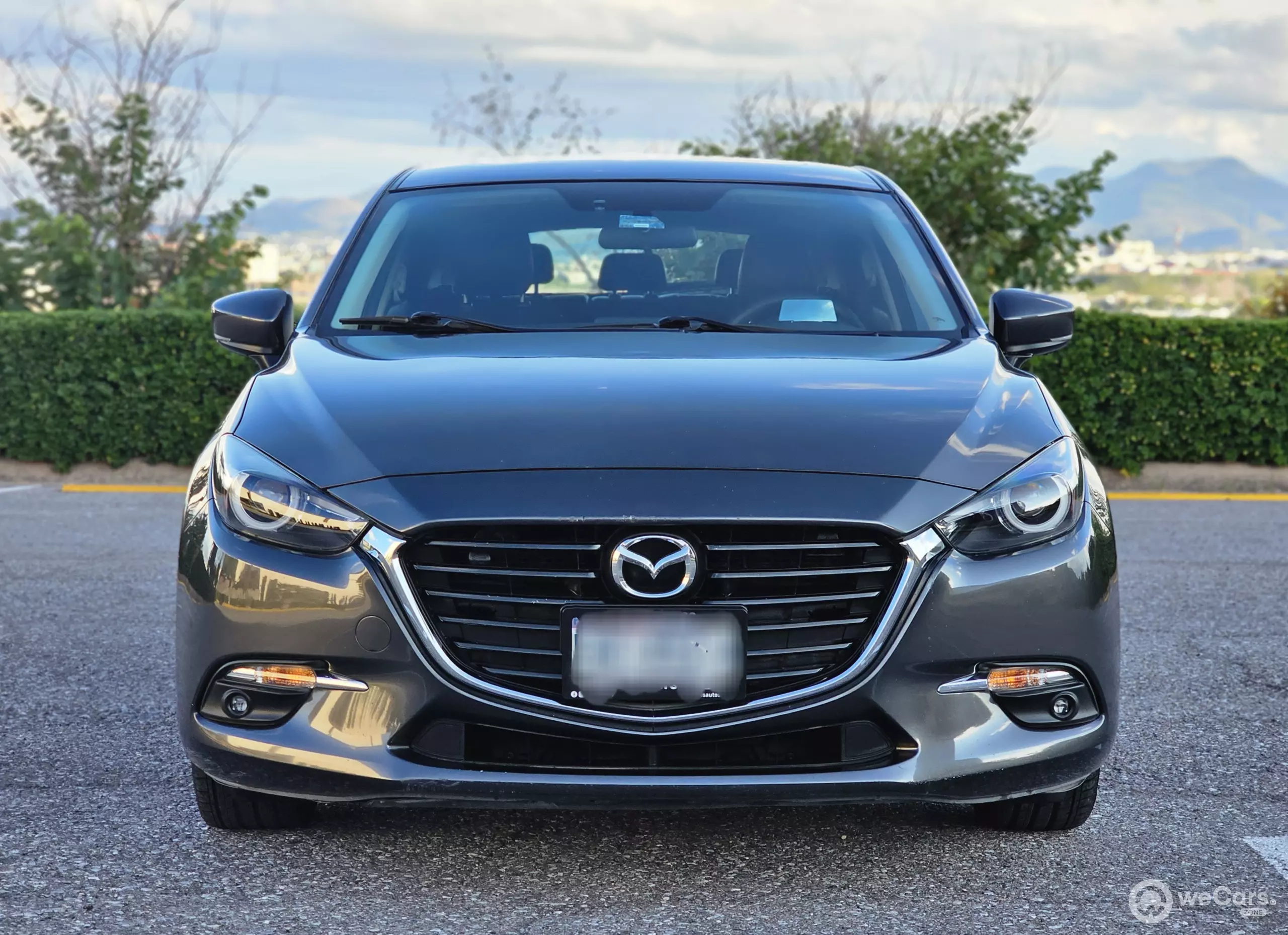 Mazda Mazda 3