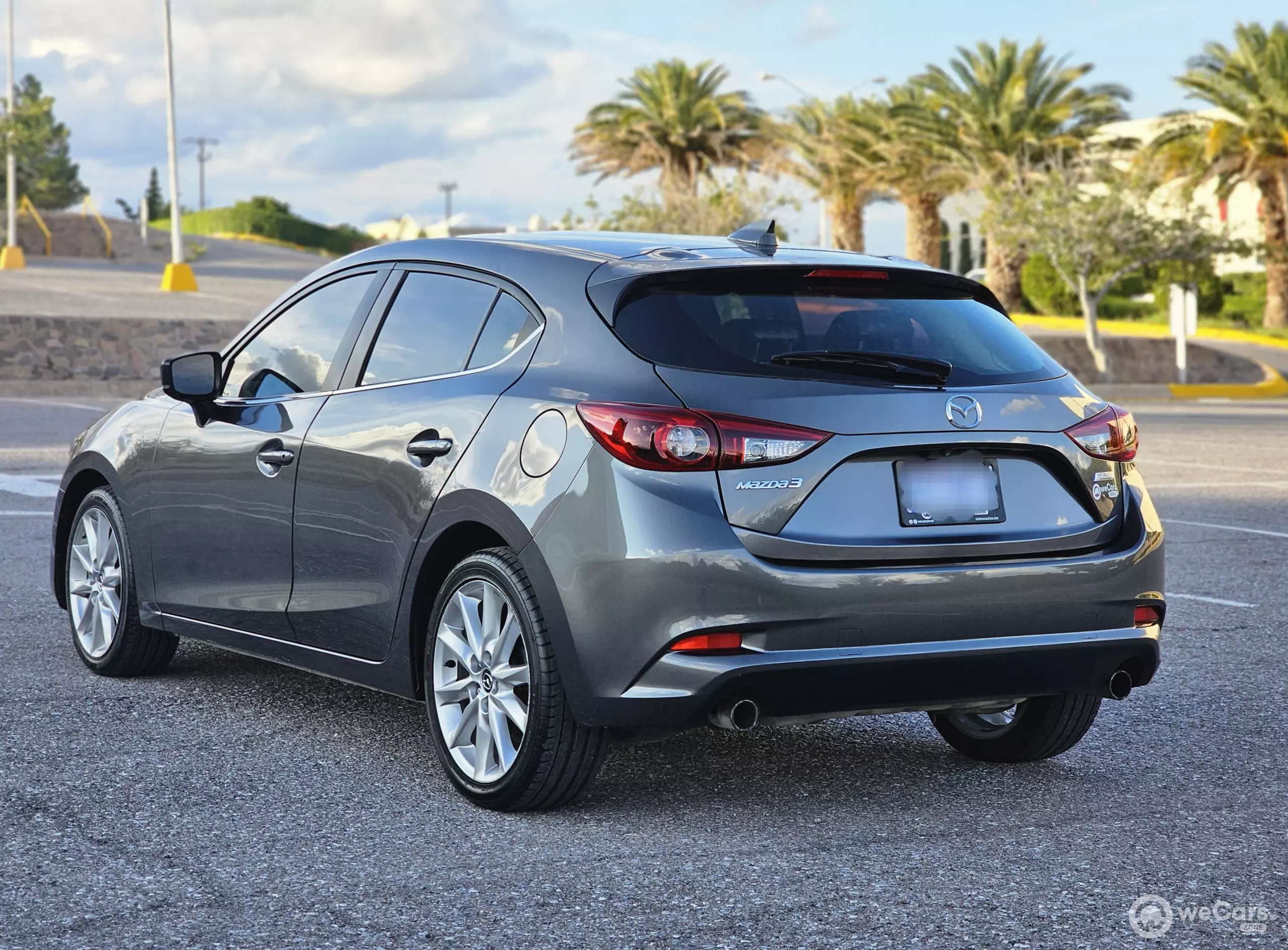 Mazda Mazda 3