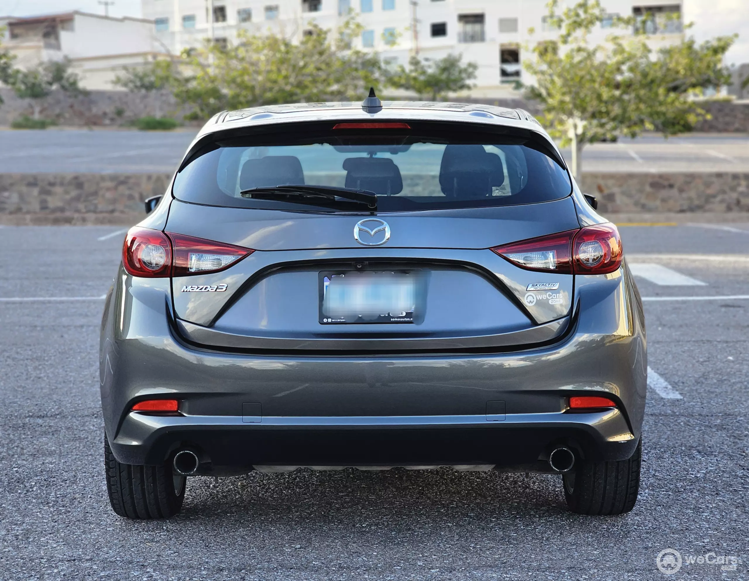 Mazda Mazda 3