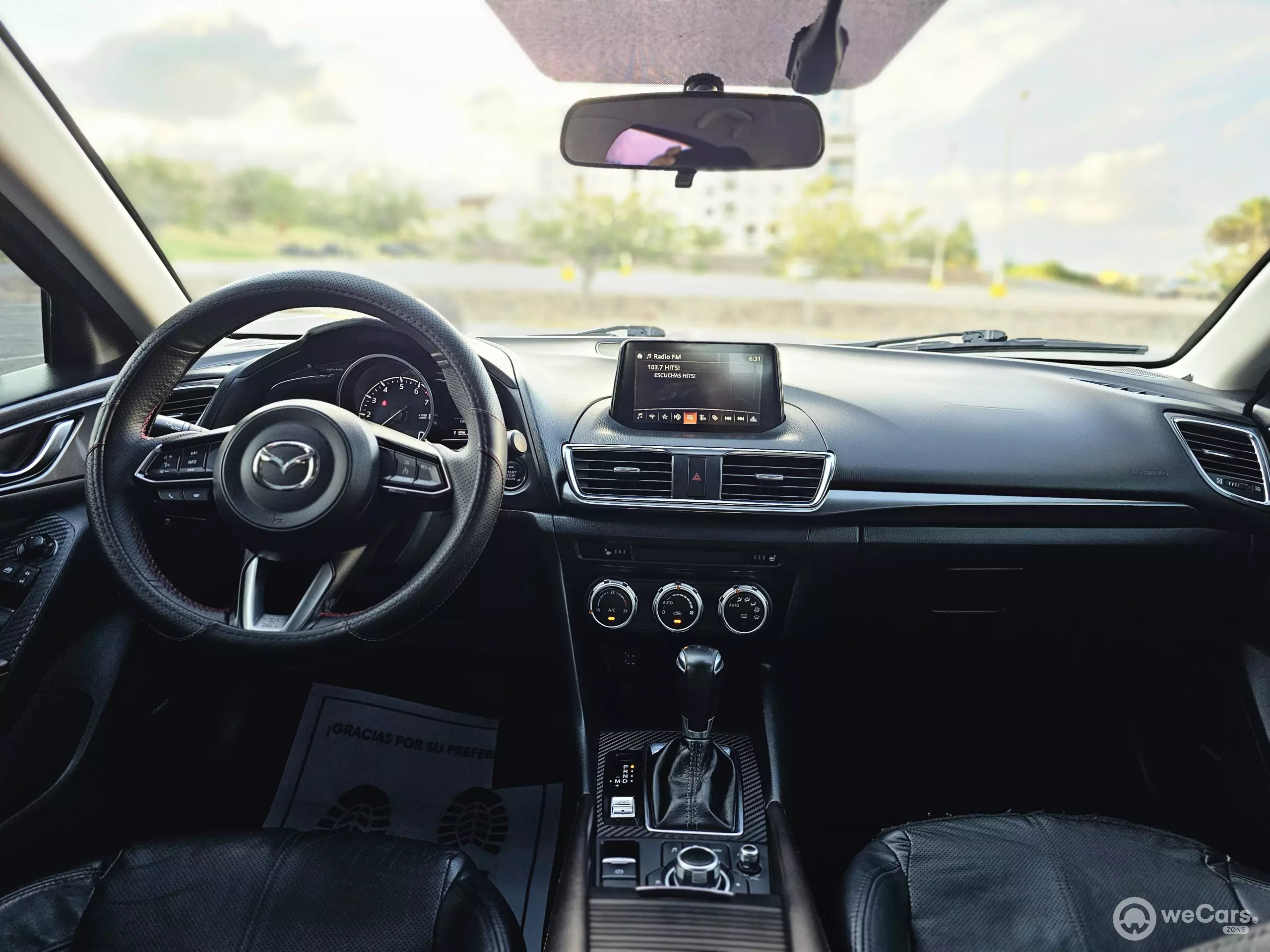 Mazda Mazda 3