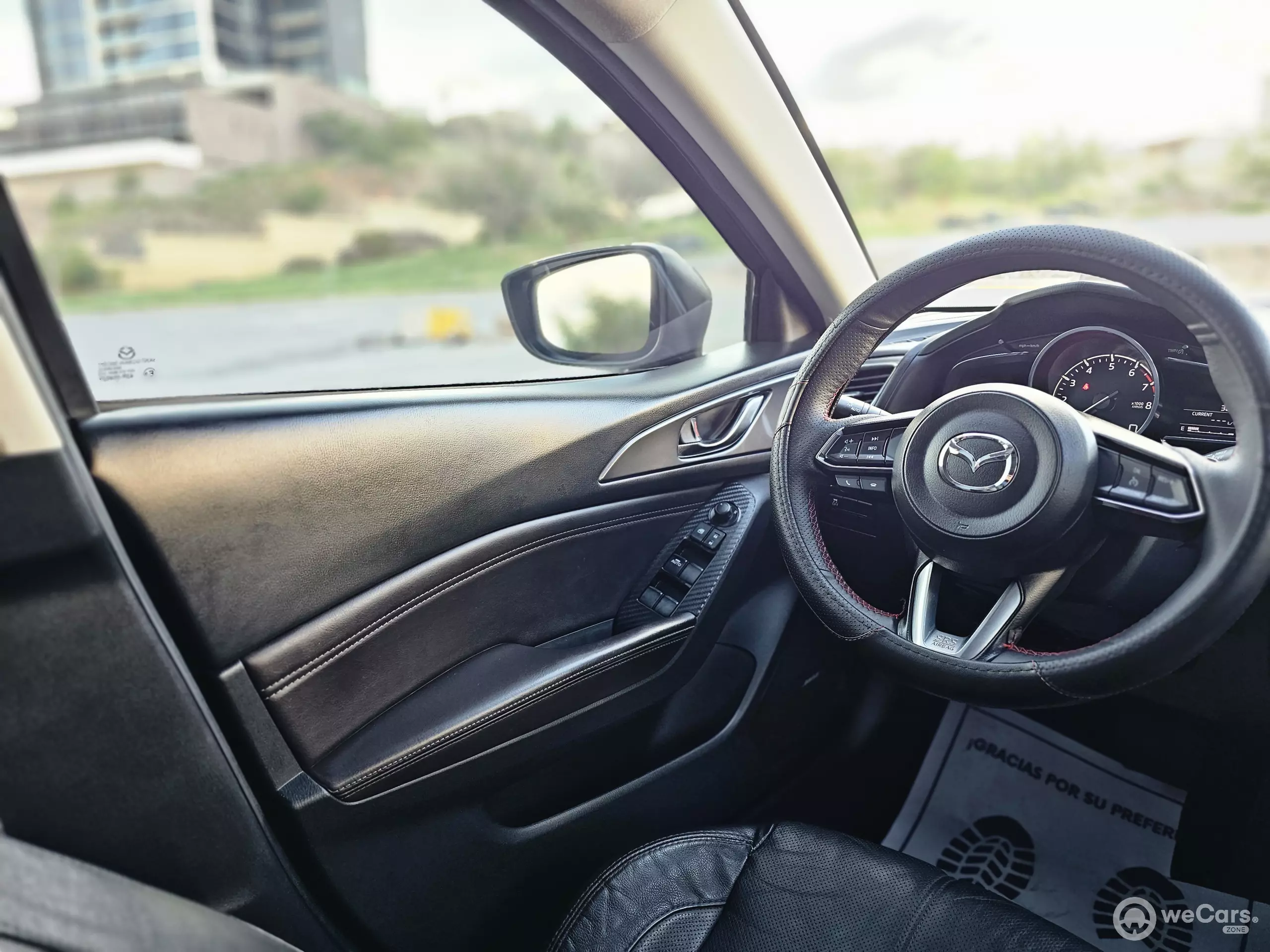 Mazda Mazda 3