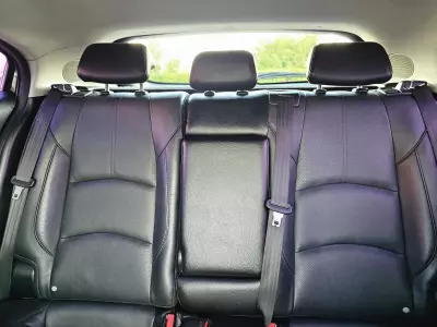 Mazda Mazda 3 2018