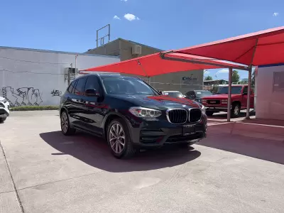 BMW X3 VUD 2021