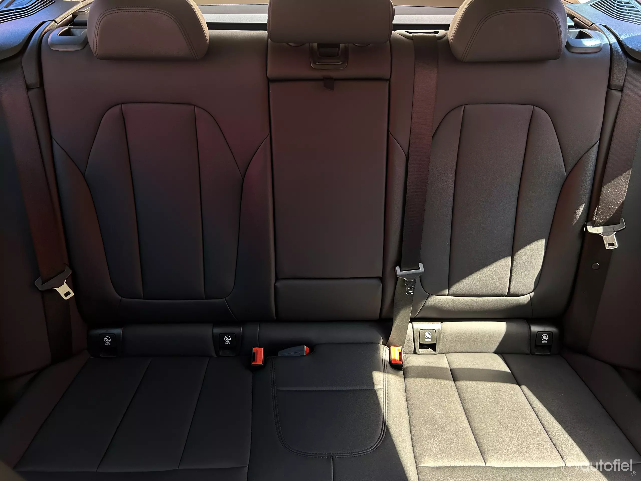 BMW X3 VUD