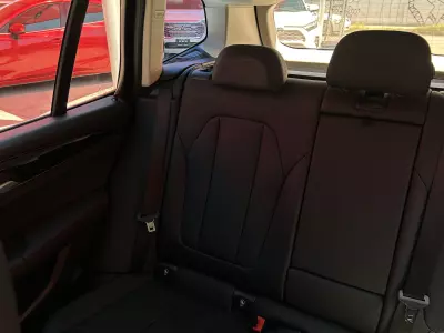BMW X3 VUD 2021