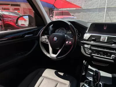 BMW X3 VUD 2021