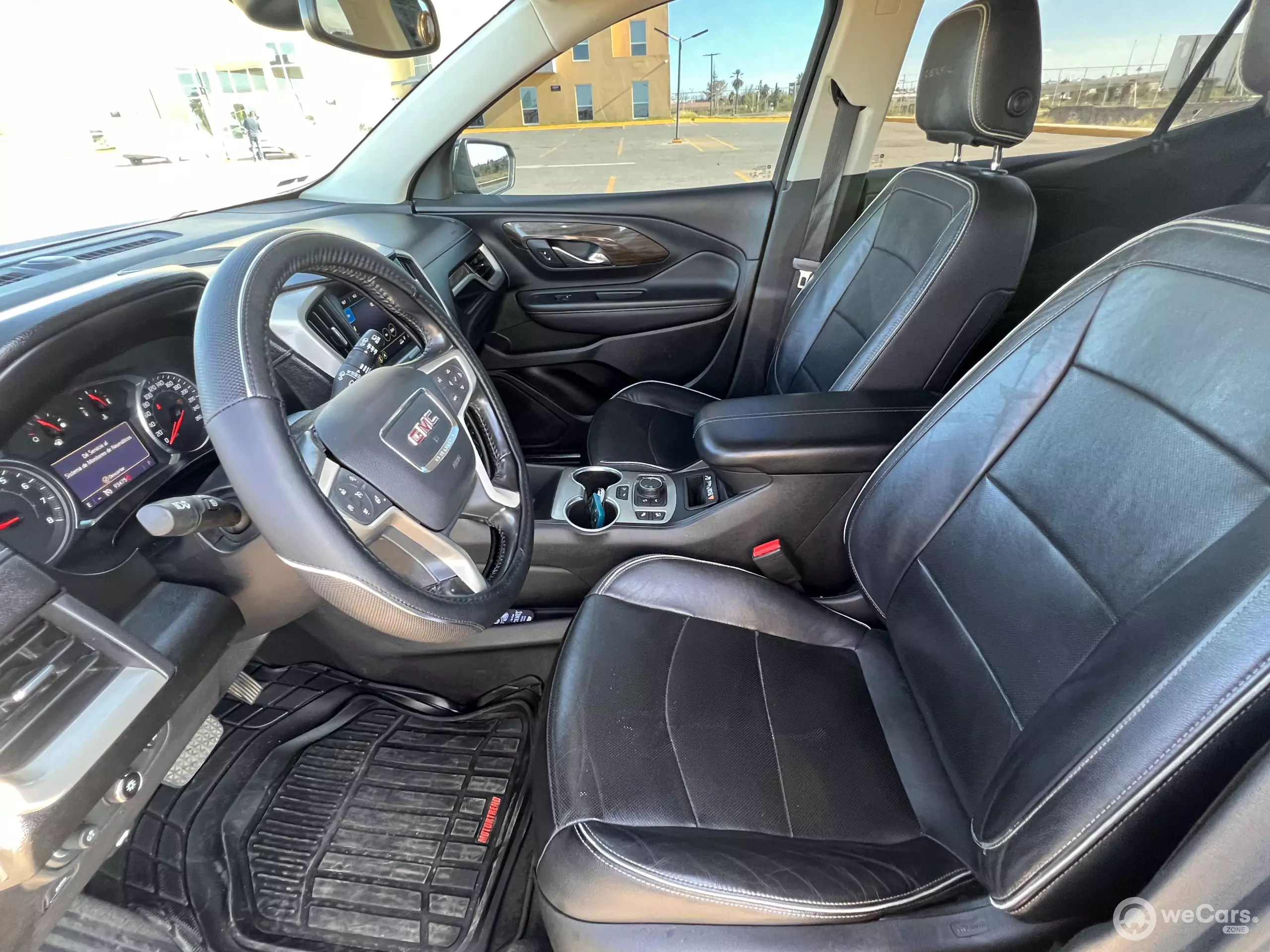 GMC Terrain VUD