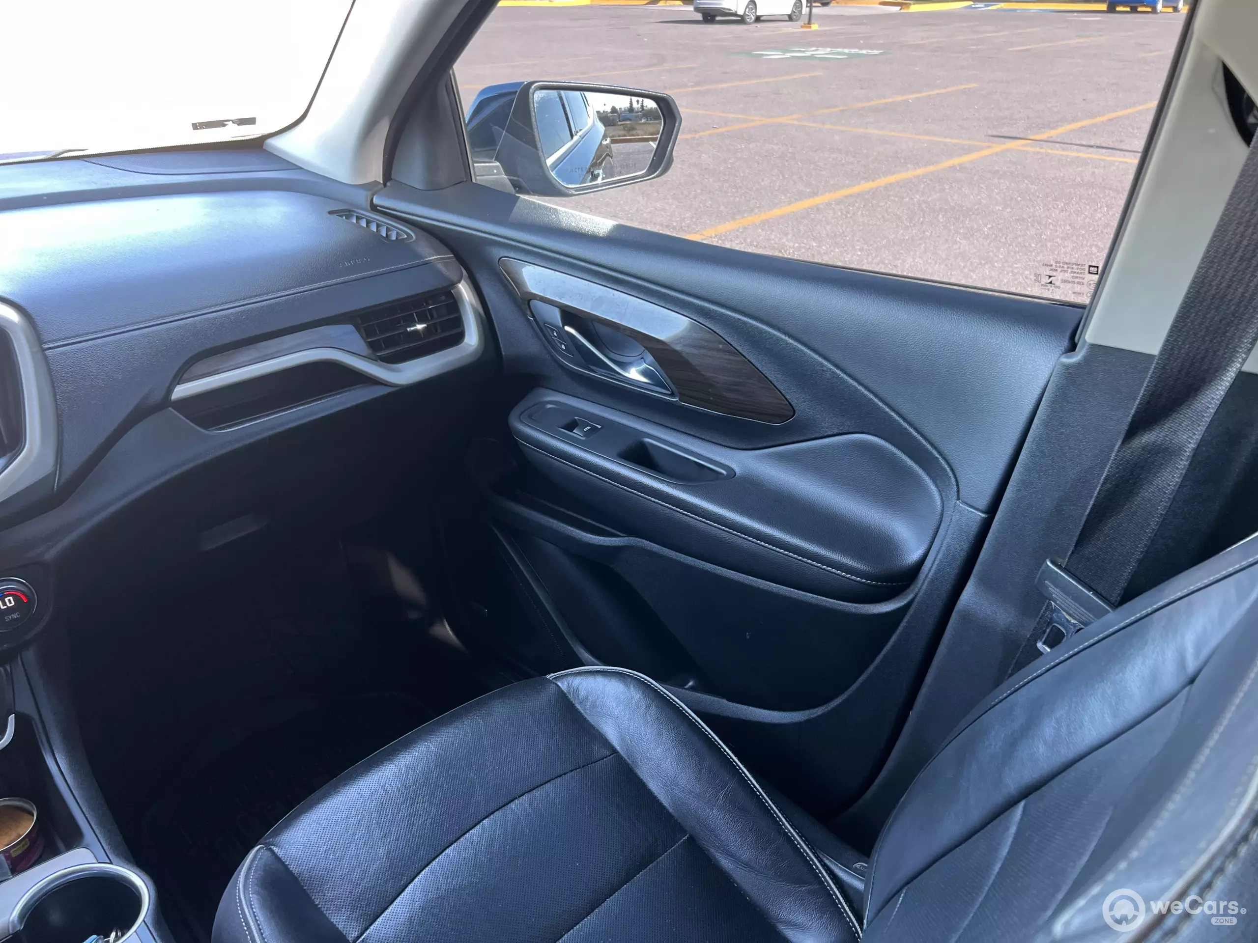 GMC Terrain VUD