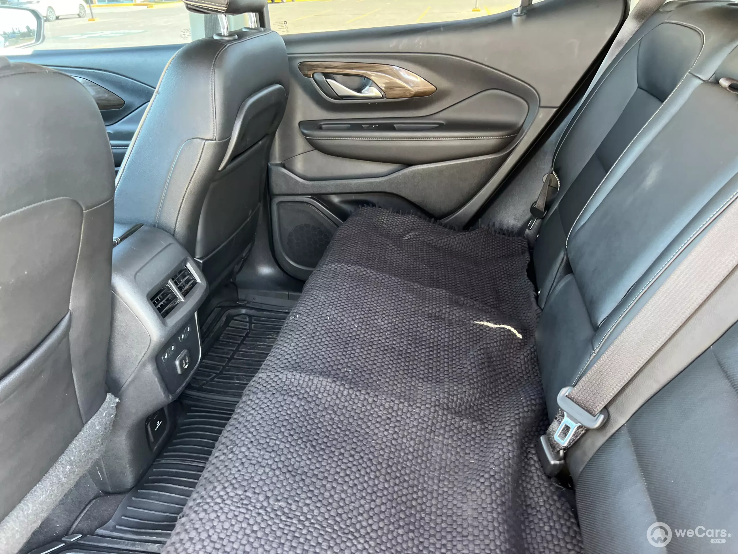 GMC Terrain VUD
