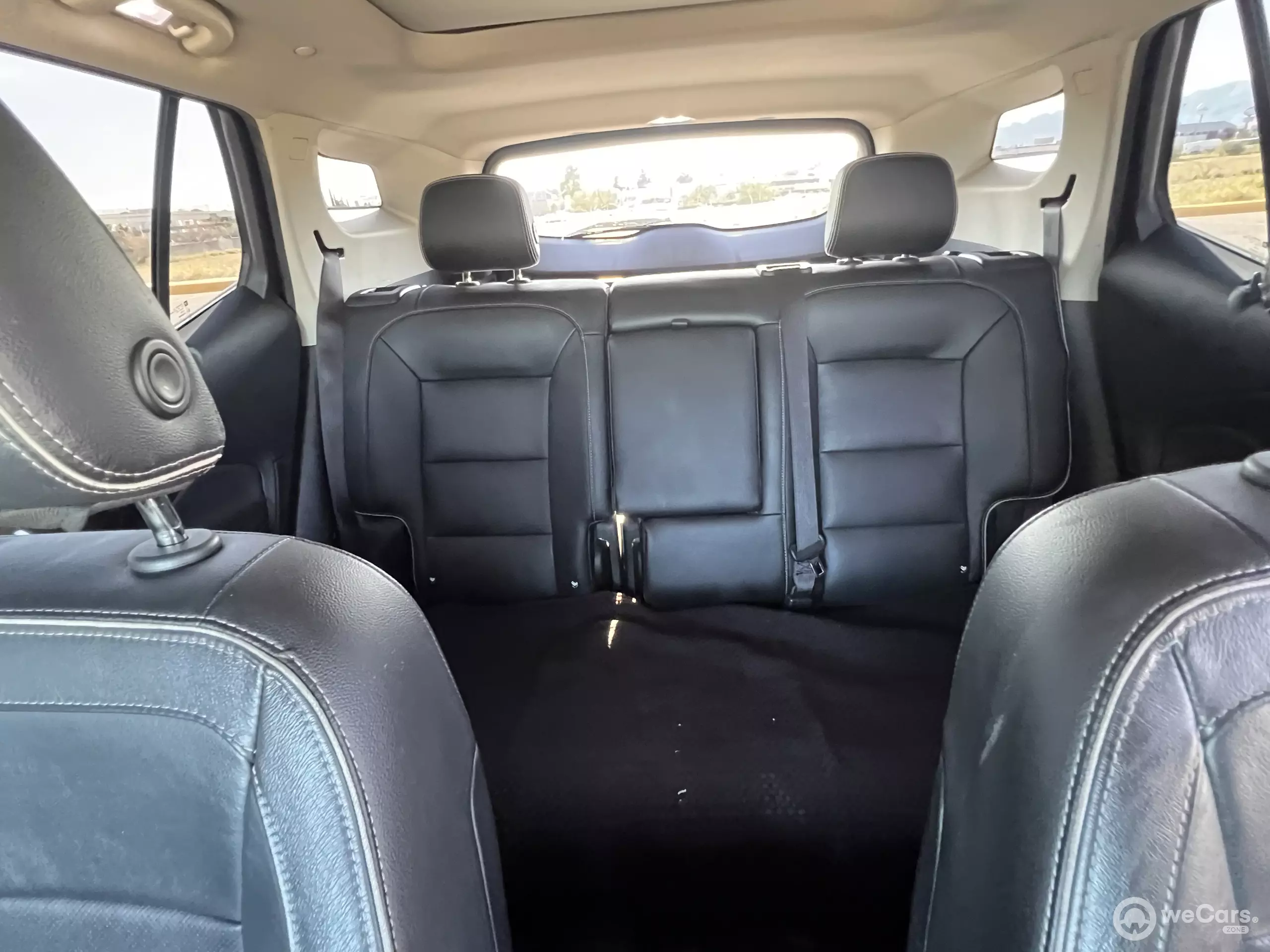 GMC Terrain VUD