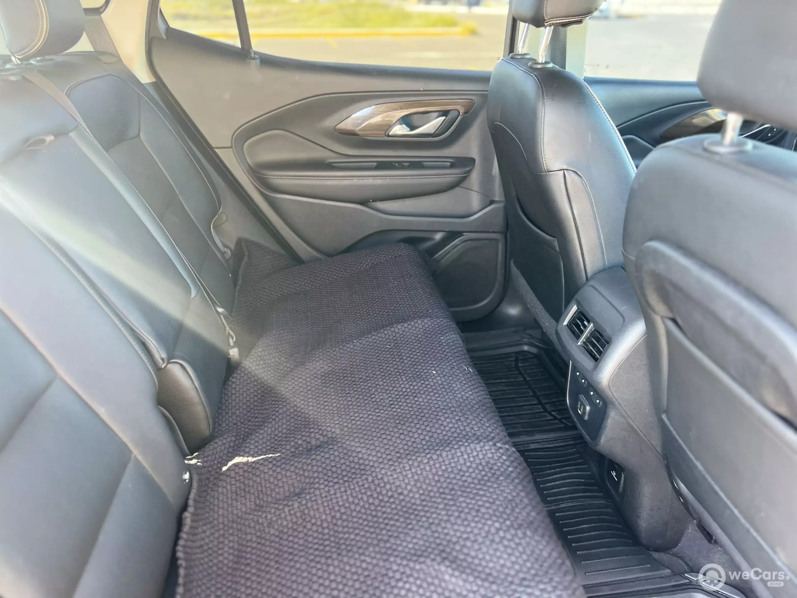 GMC Terrain VUD