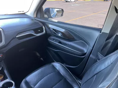 GMC Terrain VUD 2020