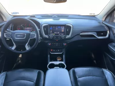 GMC Terrain VUD 2020