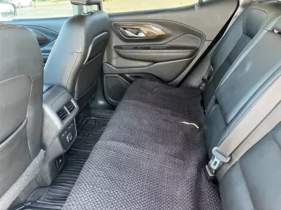 GMC Terrain VUD 2020