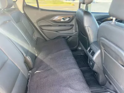 GMC Terrain VUD 2020