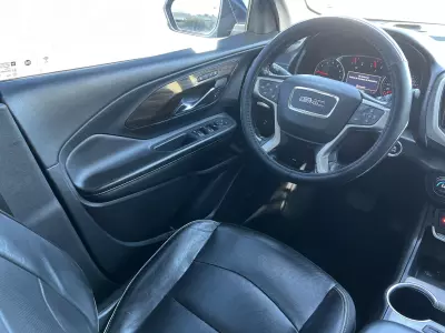 GMC Terrain VUD 2020