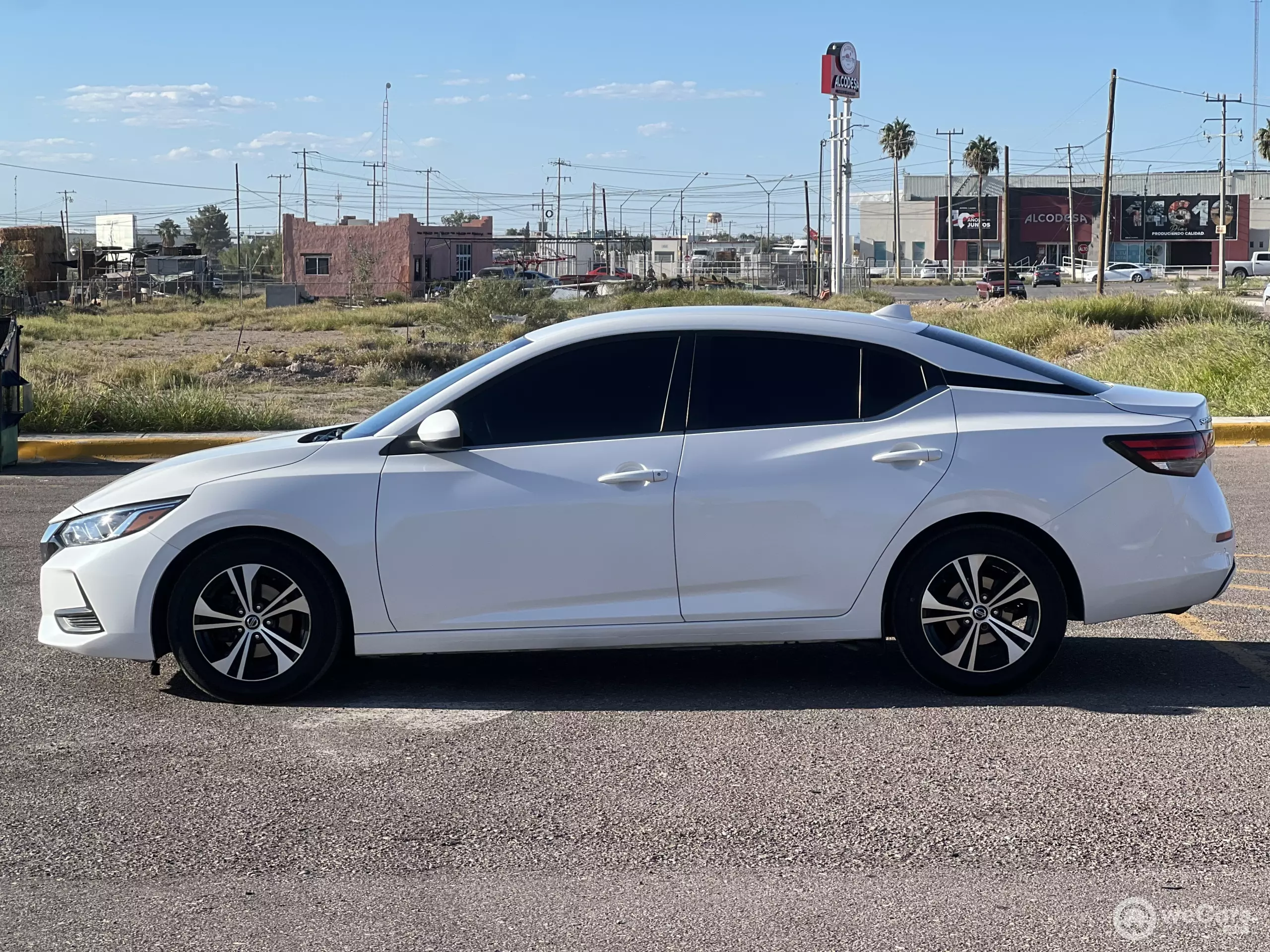 Nissan Sentra