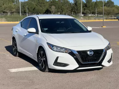 Nissan Sentra 2023