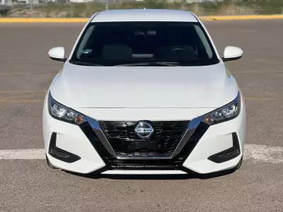 Nissan Sentra 2023