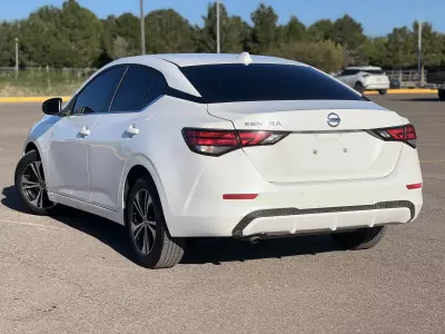 Nissan Sentra 2023