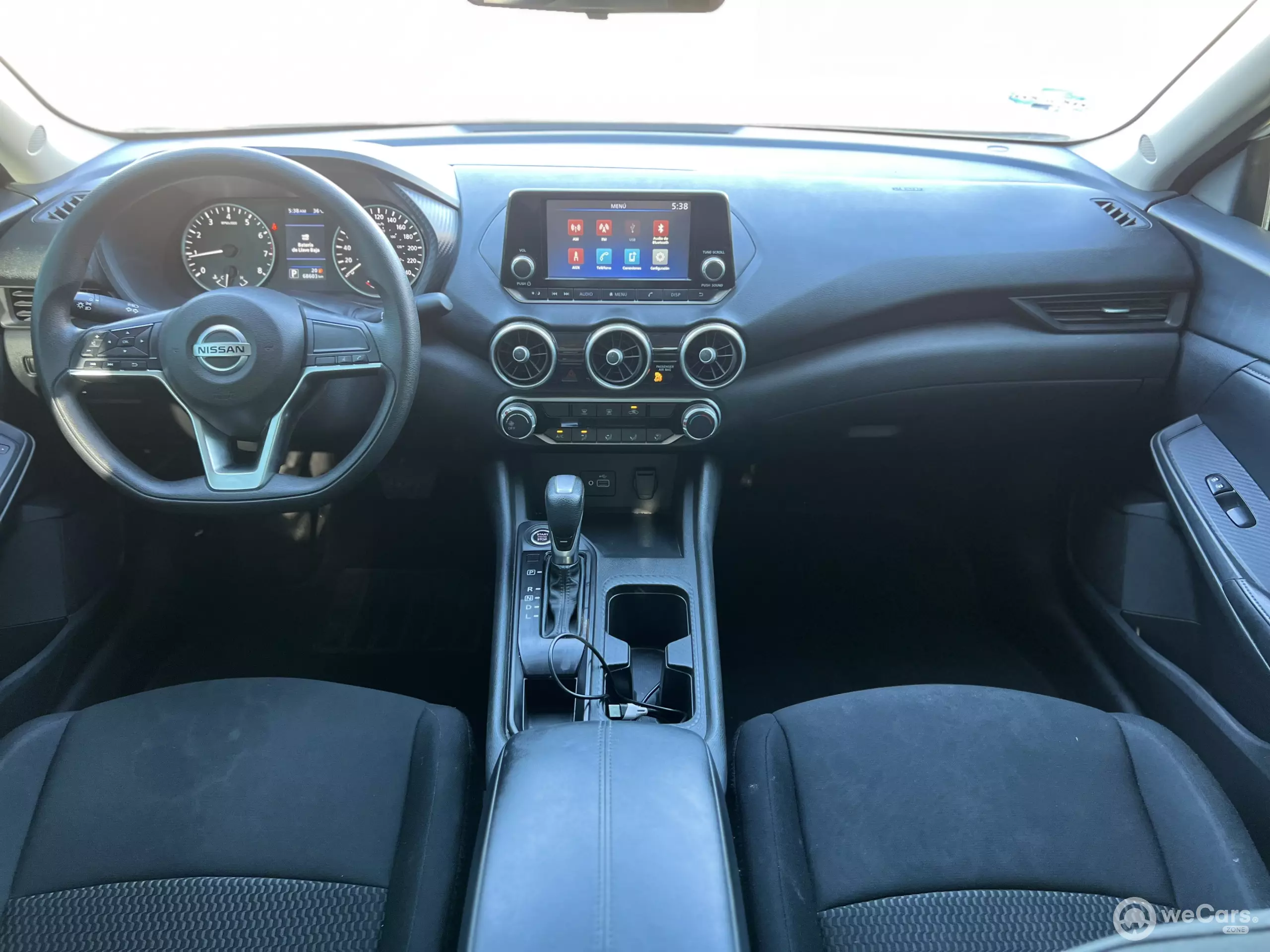 Nissan Sentra