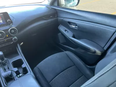 Nissan Sentra 2023