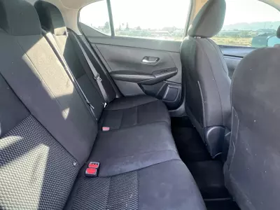 Nissan Sentra 2023