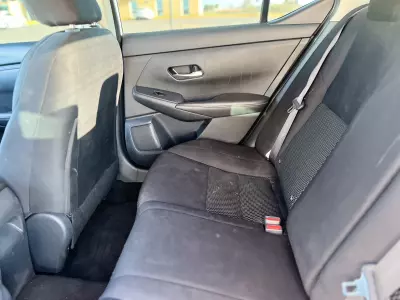 Nissan Sentra 2023