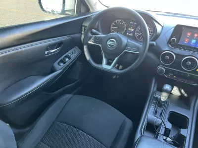 Nissan Sentra 2023