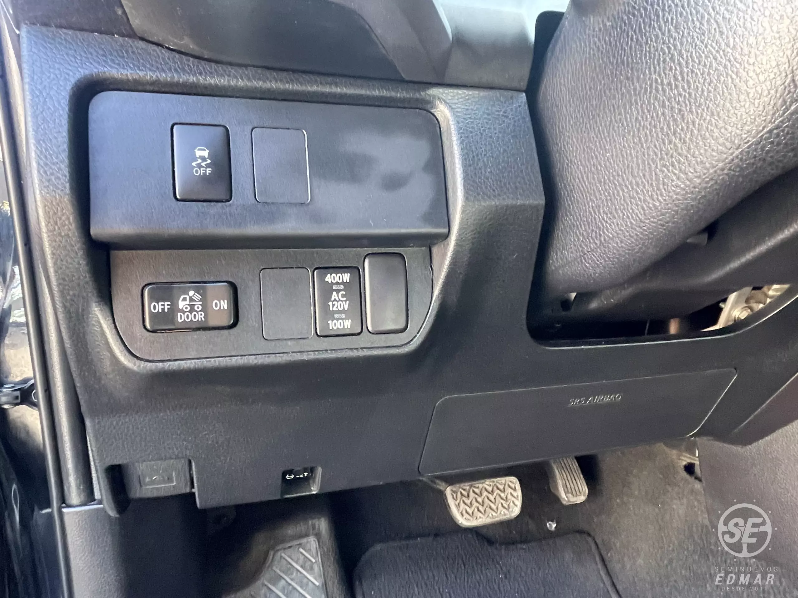 Toyota Tacoma Pick-Up
