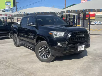 Toyota Tacoma Pick-Up 2021