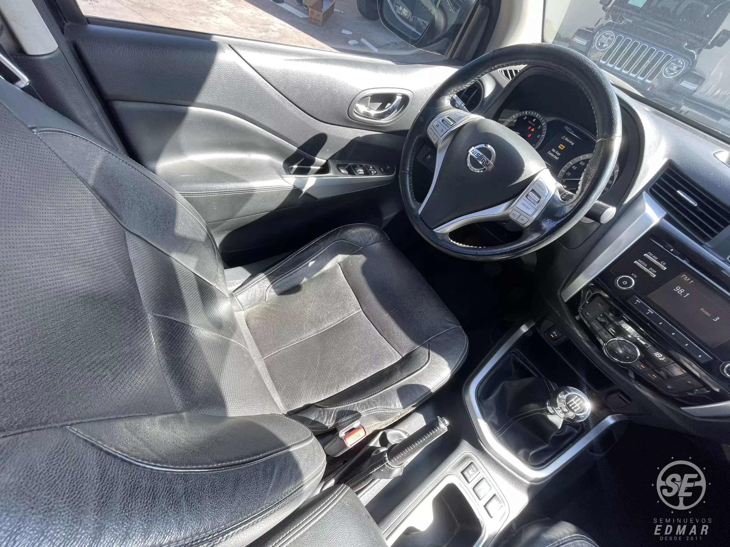 Toyota Tacoma Pick-Up