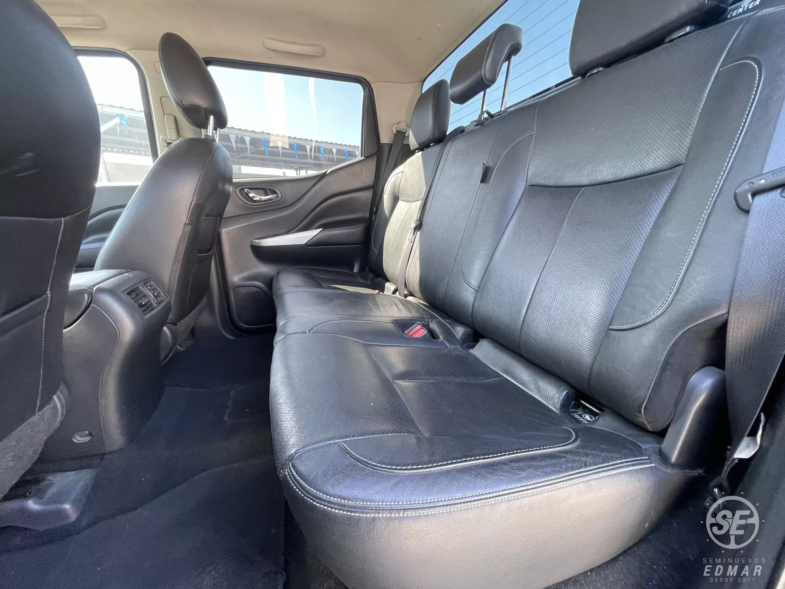 Toyota Tacoma Pick-Up