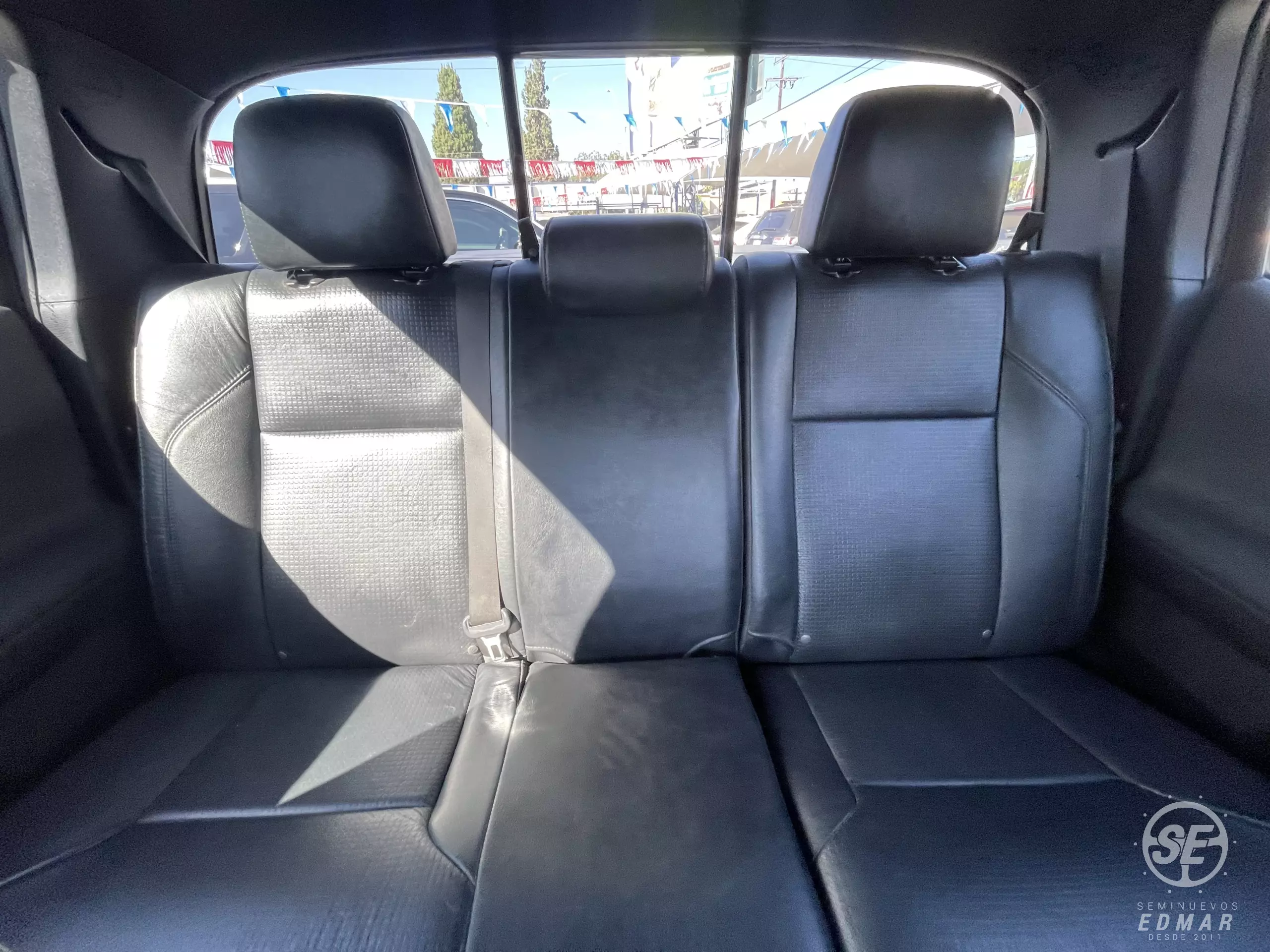 Toyota Tacoma Pick-Up