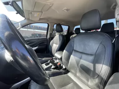 Toyota Tacoma Pick-Up 2021