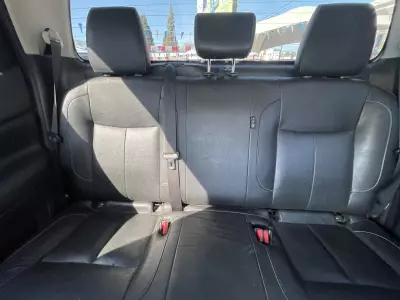 Toyota Tacoma Pick-Up 2021