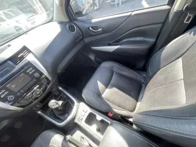 Toyota Tacoma Pick-Up 2021