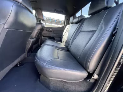 Toyota Tacoma Pick-Up 2021