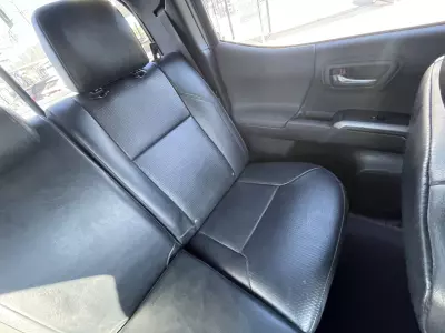 Toyota Tacoma Pick-Up 2021