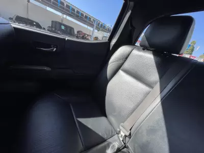 Toyota Tacoma Pick-Up 2021