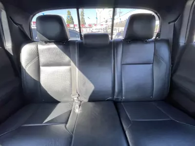 Toyota Tacoma Pick-Up 2021