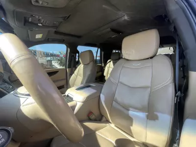 Cadillac Escalade VUD 4x4 2019