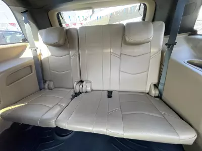Cadillac Escalade VUD 4x4 2019