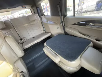 Cadillac Escalade VUD 4x4 2019