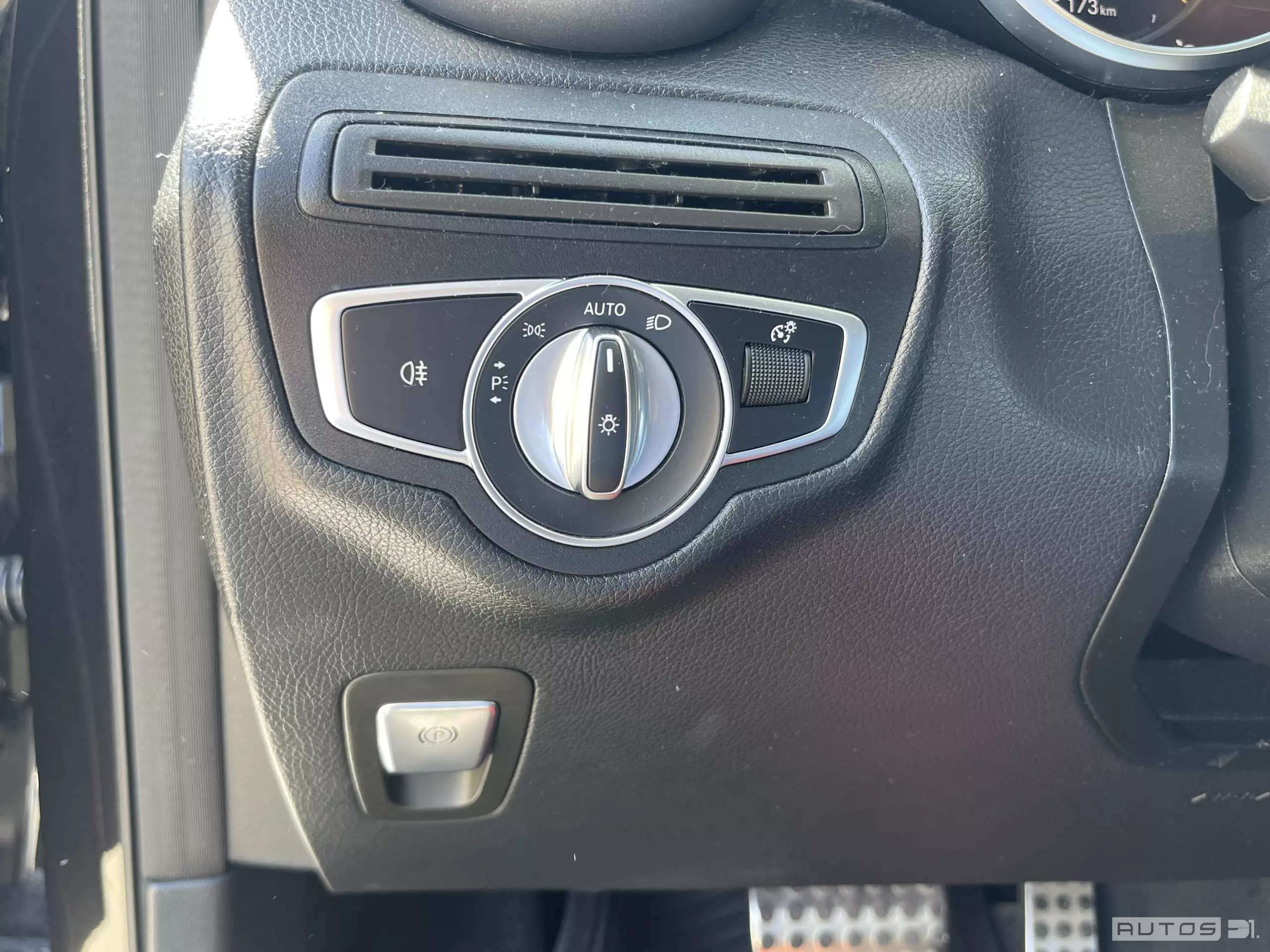 Mercedes Benz Clase GLC VUD