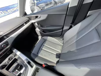 Audi A5 2021